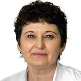 Терентьева Ольга Николаевна