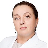 Скворцова Наталия Иоанновна