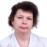 Громова Татьяна Ивановна