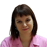 Хуторная Татьяна Александровна