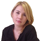 Куприянова Ирина Вячеславовна
