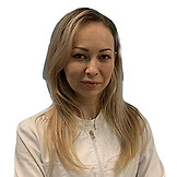 Грибанова Вероника Сергеевна