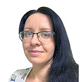 Батаева Юлия Владимировна