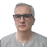 Чапичадзе Гоча Джондоевич