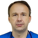 Гарбузов Евгений Юльевич