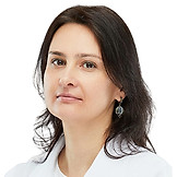 Зиновьева Ирина Валерьевна