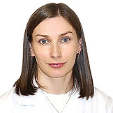 Бойцова Елена Александровна