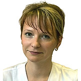 Пастика Юлия Владимировна