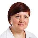 Федосова Светлана Нарзуллоевна