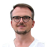 Мерзляков Константин Владимирович