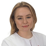 Лобищева Алина Евгеньевна