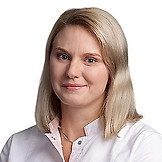 Алексеева Тамара Викторовна