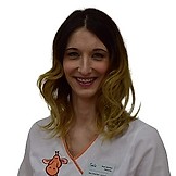 Малышева Юлия Сергеевна