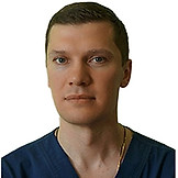 Савилов Андрей Николаевич