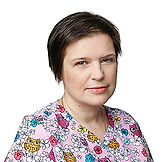 Тарасова Екатерина Владимировна