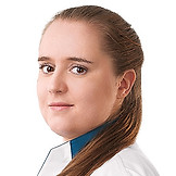 Богданова Дарья Сергеевна