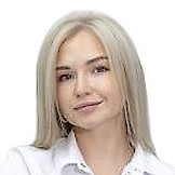 Полякова Арина Сергеевна
