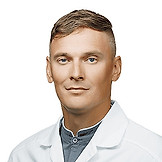 Квашнин Сергей Васильевич
