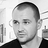 Комаров Михаил Владимирович