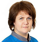 Соловьева Инна Юрьевна