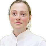 Асс Елена Анатольевна