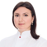 Ростникова Алеся Сергеевна