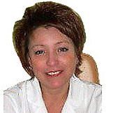 Энтина Елена Витальевна