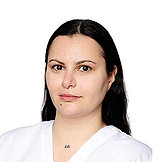 Багриновцева Екатерина Юрьевна