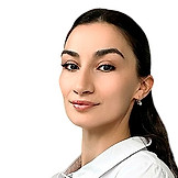 Михадова Патимат Саидовна