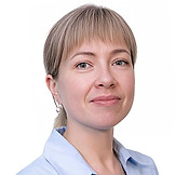 Поддымова Анна Владимировна
