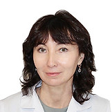 Колесова Татьяна Сергеевна