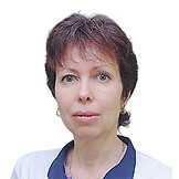 Черненко Любовь Анатольевна