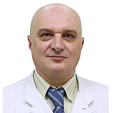 Чайка Петр Александрович