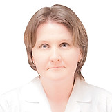 Пирогова Марина Александровна