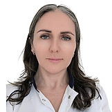Магомедгаджиева Пайт Абдуллаевна