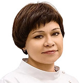 Ростовцева Екатерина Львовна