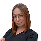 Санковская Алина Олеговна