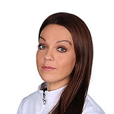 Юдина Дарья Сергеевна