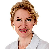 Филиппова Ольга Васильевна