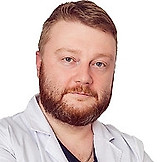 Колосовский Ярослав Викторович