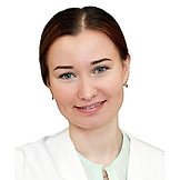Сергеева Елена Игоревна