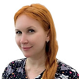 Коваленко-Клычкова Надежда Александровна
