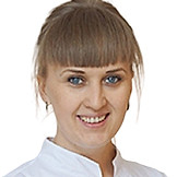 Бортулева Оксана Вячеславовна 