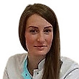Юрьева Диана Сергеевна