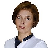 Самойлова Екатерина Викторовна