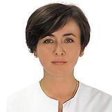 Скопина Юлия Владимировна