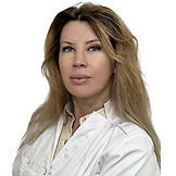 Плотникова Мария Владимировна