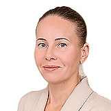 Зернова Лидия Викторовна