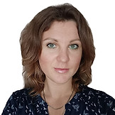 Громыко Вероника Дмитриевна