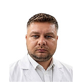 Тихонов Иван Валерьевич